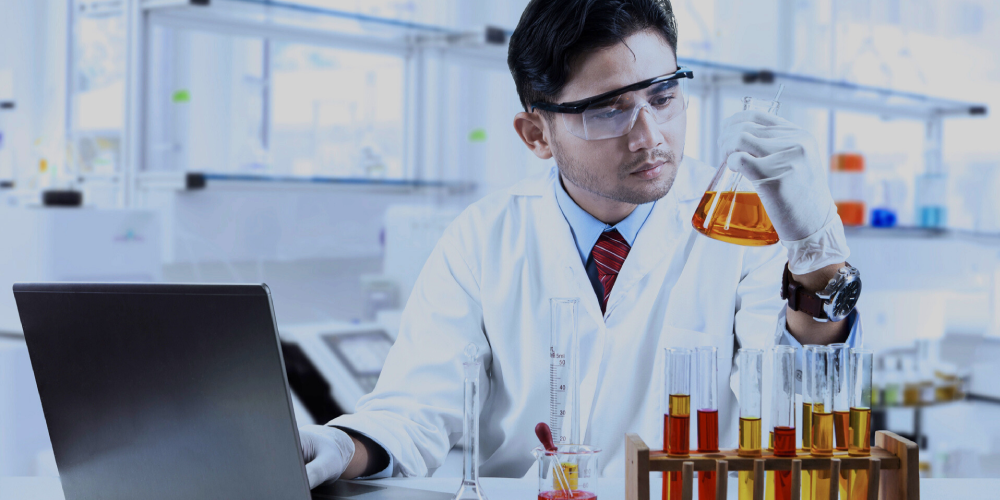 Implementing LIMS In Manufacturing QC