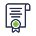 ISO badge accreditation