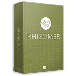 Rhizomer Banner Image