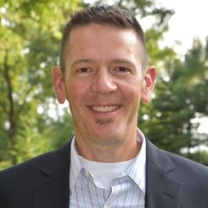 David Nirschl