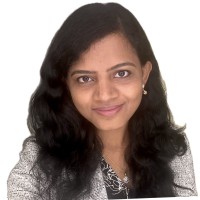 Ragavi Shanmugam