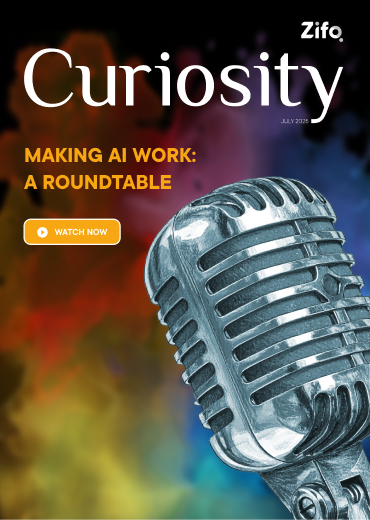 MAKING AI WORK: A ROUNDTABLE