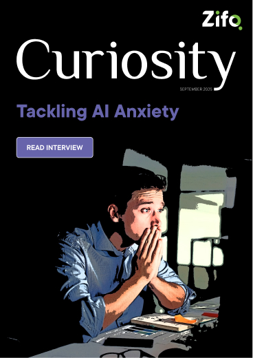 Tackling AI Anxiety