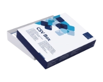 Product CSV Image